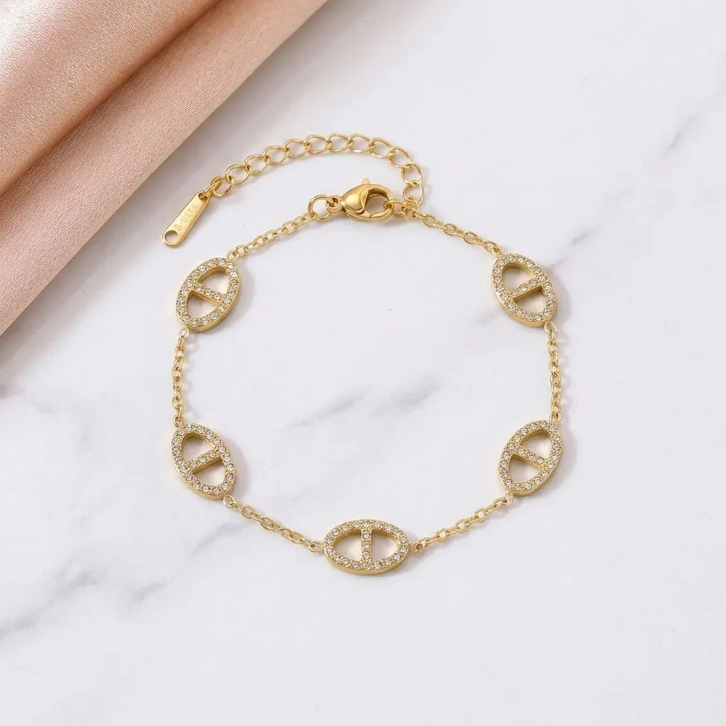 Bracelet Divina Kalya Paris