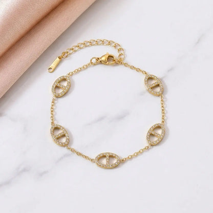 Bracelet Divina Kalya Paris