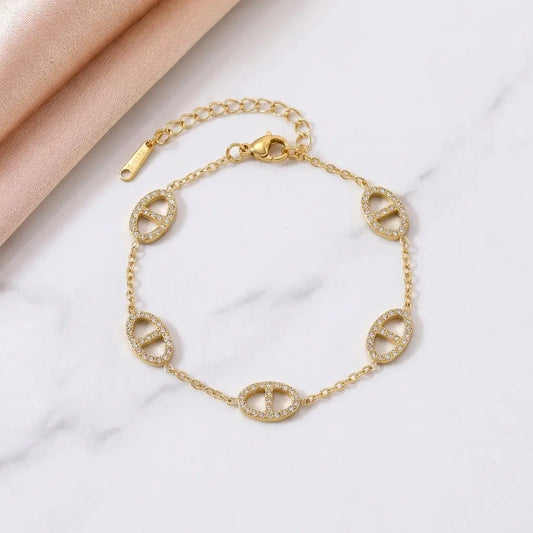Bracelet Divina Kalya Paris
