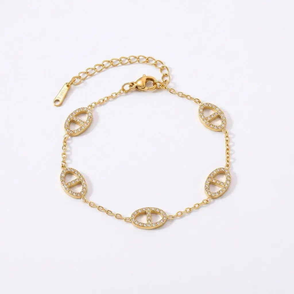 Bracelet Divina Kalya Paris