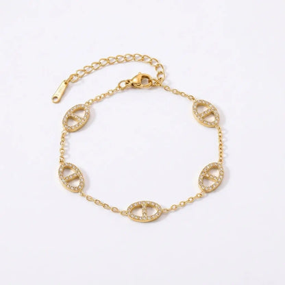 Bracelet Divina Kalya Paris