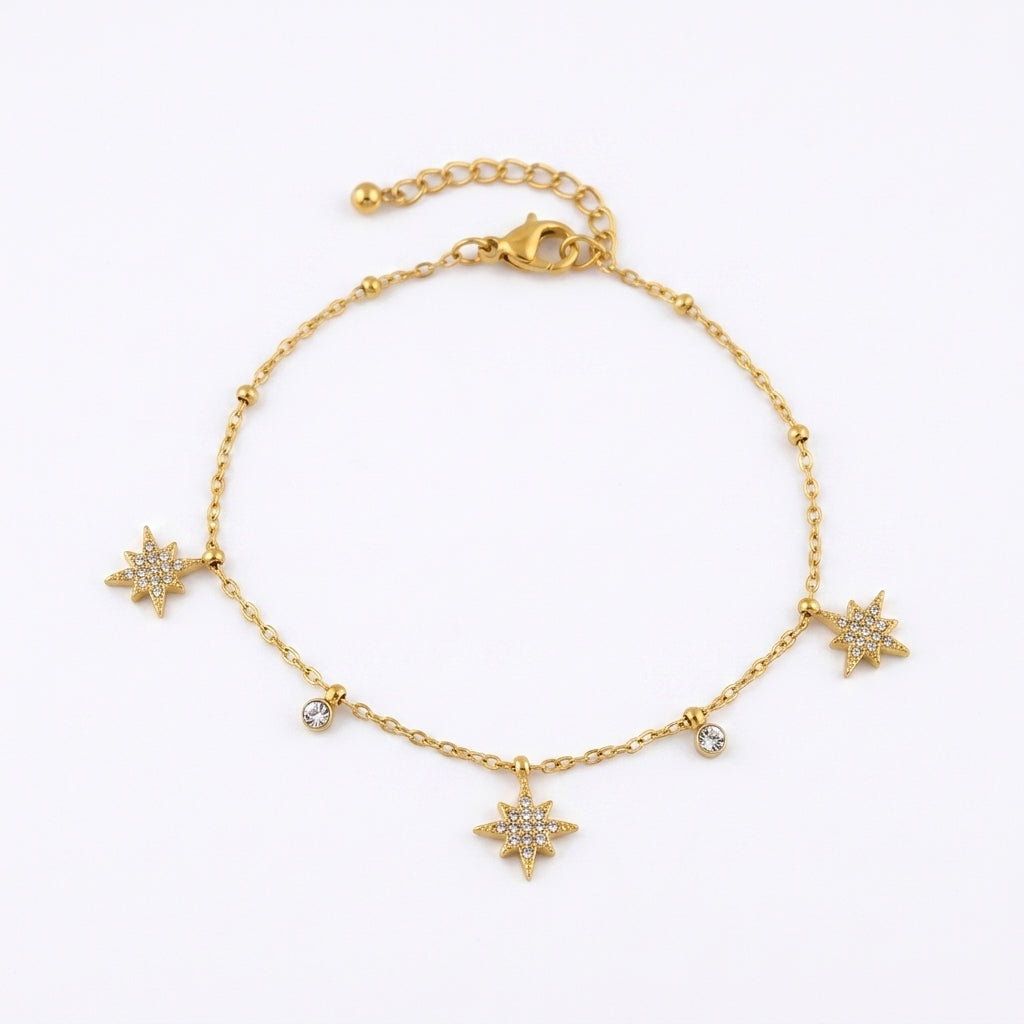 Bracelet Éclat Céleste