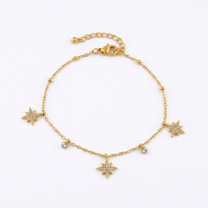 Bracelet Éclat Céleste