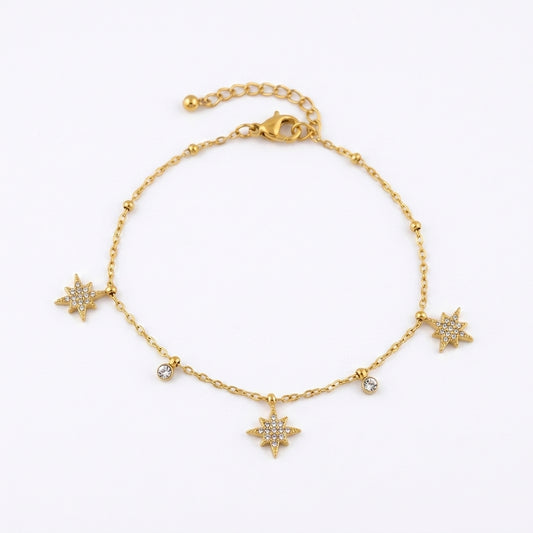 Bracelet Éclat Céleste