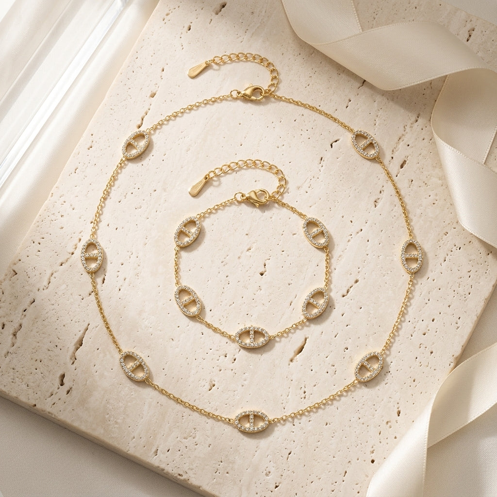 Parure Divina